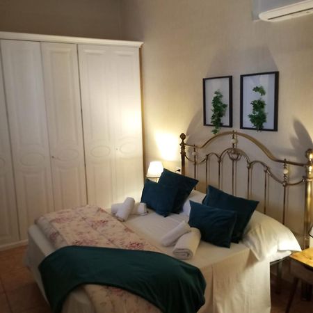 Casa Angelica Lägenhet Neapel Exteriör bild